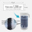 Panasonic Water Purifier Cartridge - TK-CS200C-EX