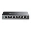 TP-Link TL-SG108S-M2 8-Port 2.5G Multi-Gigabit Desktop Switch