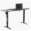 Twisted Minds T-Shaped Gaming Desk Electric-height adjustable - Left