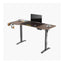 Twisted Minds T-Shaped Gaming Desk Electric-height adjustable - Left