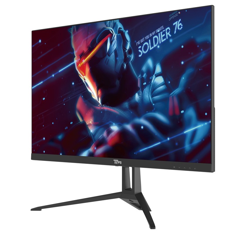 Twisted Minds TM22FHD100IPS 22" FHD IPS / 100Hz / 1ms Gaming Monitor - Black