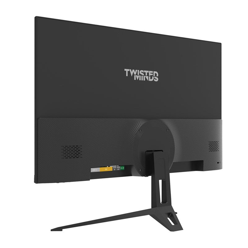 Twisted Minds TM22FHD100IPS 22" FHD IPS / 100Hz / 1ms Gaming Monitor - Black