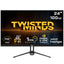 Twisted Minds TM24FHD100IPS 24" FHD IPS / 100Hz / 1ms Gaming Monitor - Black