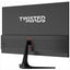 Twisted Minds 24" FHD FAST IPS / 180Hz / 0.5ms / HDMI 2.0 Gaming Monitor - Black