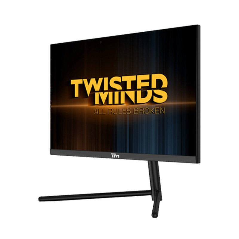 Twisted Minds 27'' FHD Fast IPS / 192Hz / 0.5ms /  HDMI 2.1 / HDR Gaming Monitor - Black
