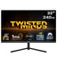 Twisted Minds 32" FHD VA / 240HZ / 1ms/HDR / HDMI 2.1 Gaming Monitor - Black