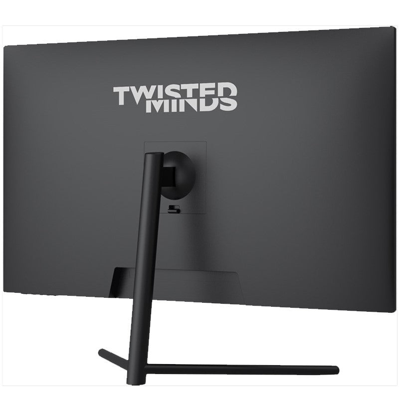 Twisted Minds 32" FHD VA / 240HZ / 1ms/HDR / HDMI 2.1 Gaming Monitor - Black