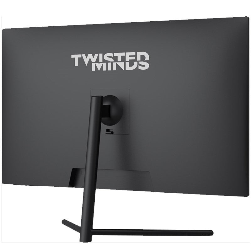 Twisted Minds 32 QHD VA / 240Hz / 0.5ms / HDR / HDMI 2.1 Gaming Monitor - Black