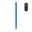 MOMAX Mag.Link Pop Magnetic Active Stylus Pen/iPad - 90mAh / USB-C / Blue