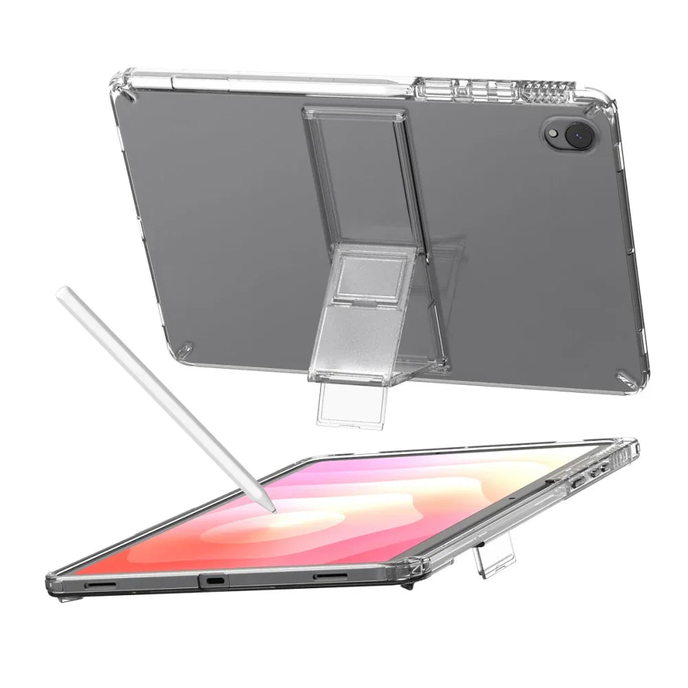 Araree Flexield Sp Case For Samsung Galaxy Tab S11 - Clear