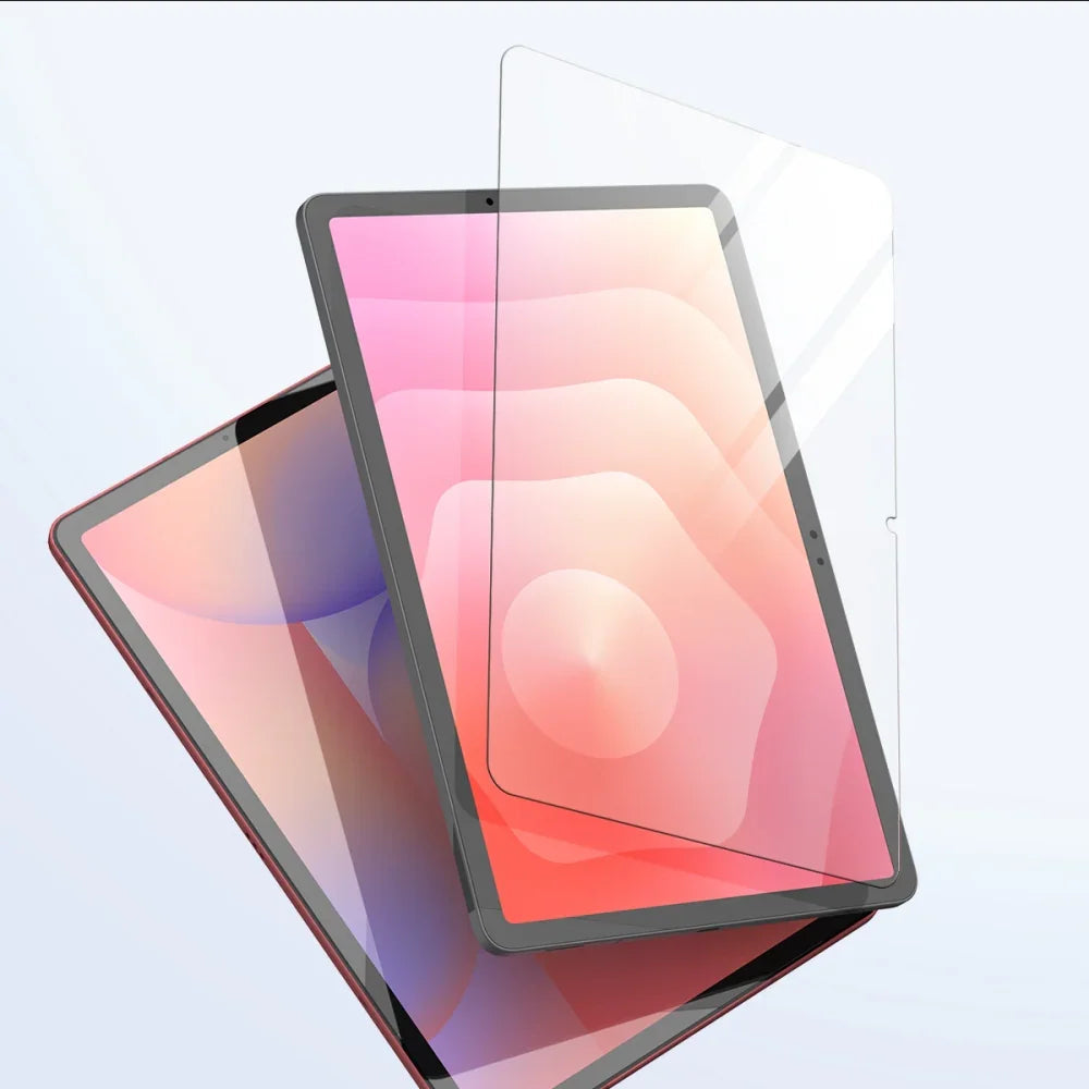 Araree Front Core Glass Screen Protector For Samsung Galaxy Tab S11 Ultra - Clear