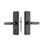 Gopeta QMQ8  Smart Lock Security at Your Fingertips - Black