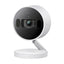 TP-Link (TAPO C125) Indoor/Outdoor AI Home Security Wi-Fi Camera - H.264 / 1440p Full HD / 2.4 GHz - White