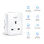 TP-Link Tapo P100 (Pack of 2) Mini Smart Wi-Fi Socket