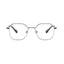 Barner Trastevere Screenglass - Steel Grey