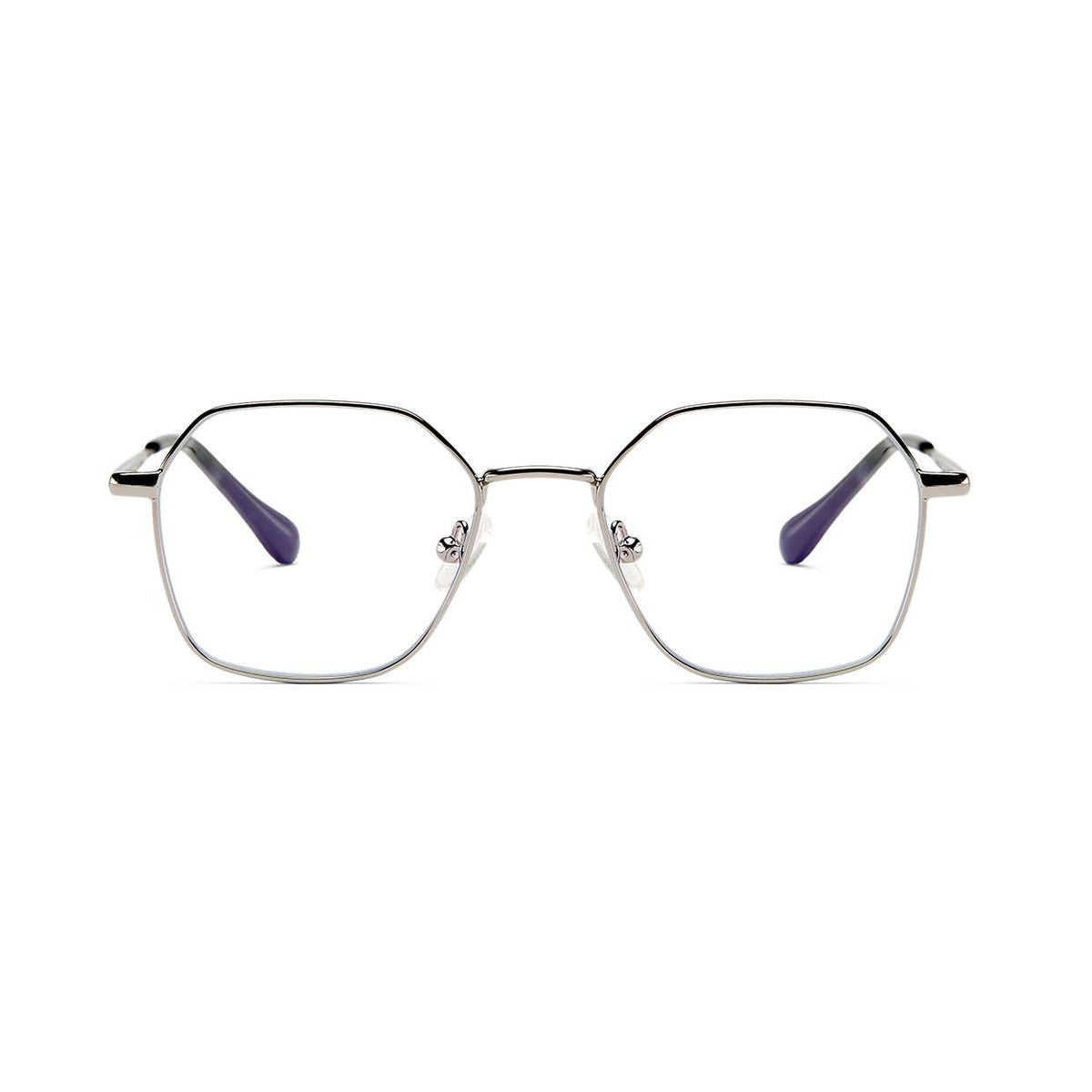 Barner Trastevere Screenglass - Steel Grey