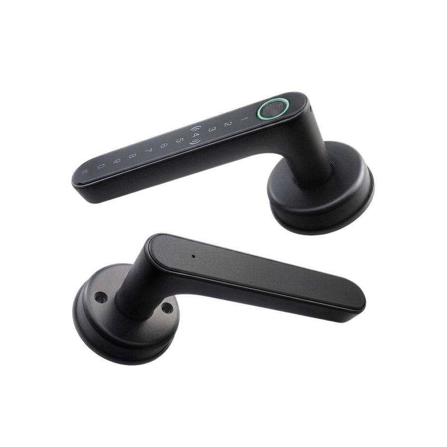 Gopeta Smart Door Lock - Black