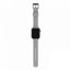 UAG Ultra Dot Silicone Strap - Apple Watch 42 / 44 / 45mm / Gray