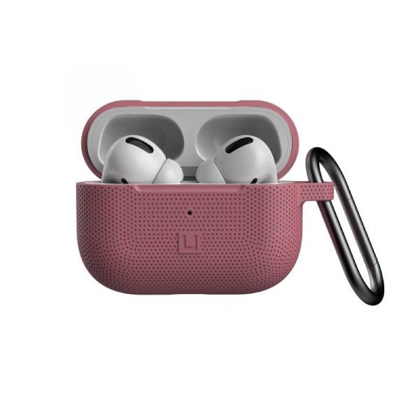 UAG Dot Silicone Case - Apple Airpods Pro / Dusty Rose