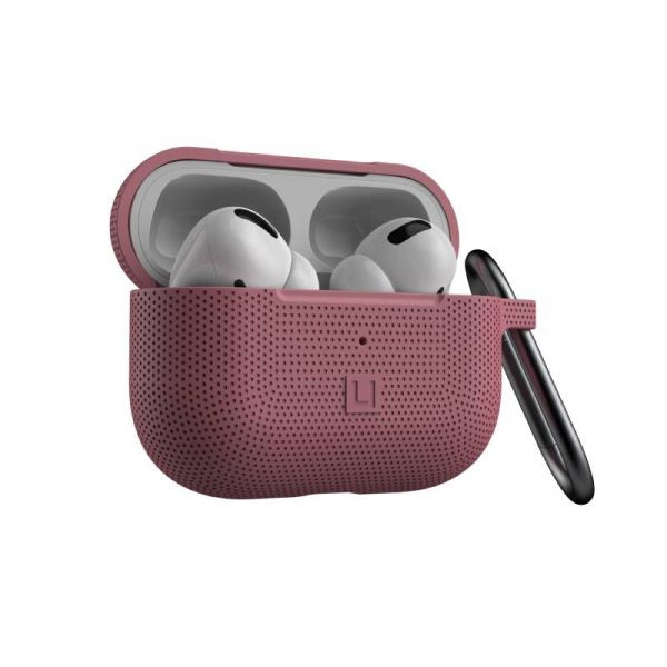 UAG Dot Silicone Case - Apple Airpods Pro / Dusty Rose