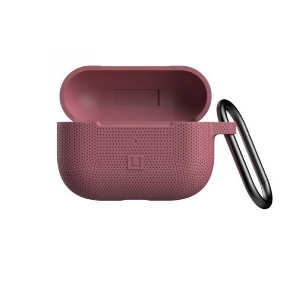 UAG Dot Silicone Case - Apple Airpods Pro / Dusty Rose