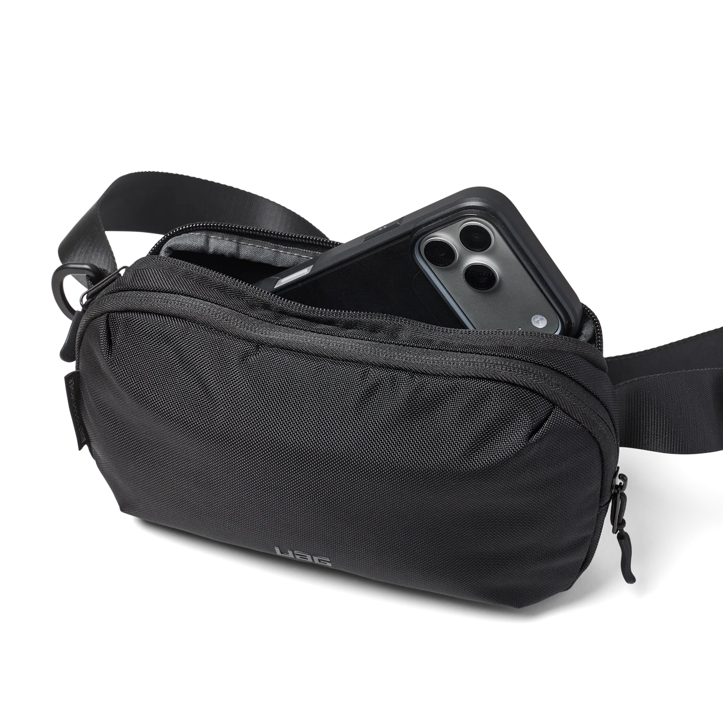 UAG Standard Issue 1L Sling - Black