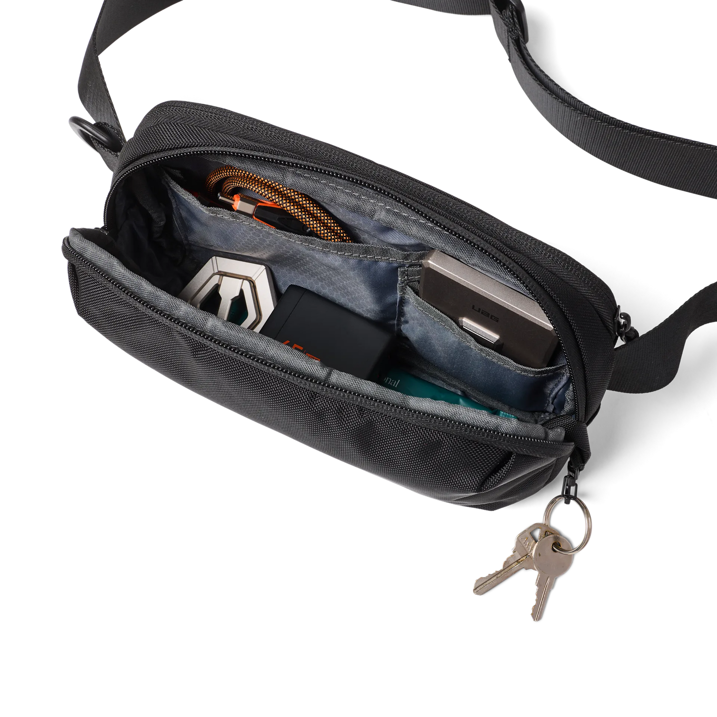 UAG Standard Issue 1L Sling - Black