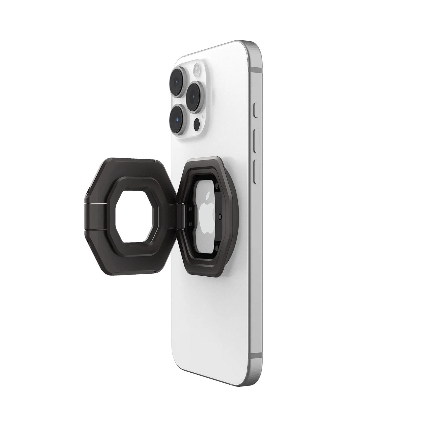 UAG Monarch Mag2 Dual Magnetic Ring Stand - Gunmetal