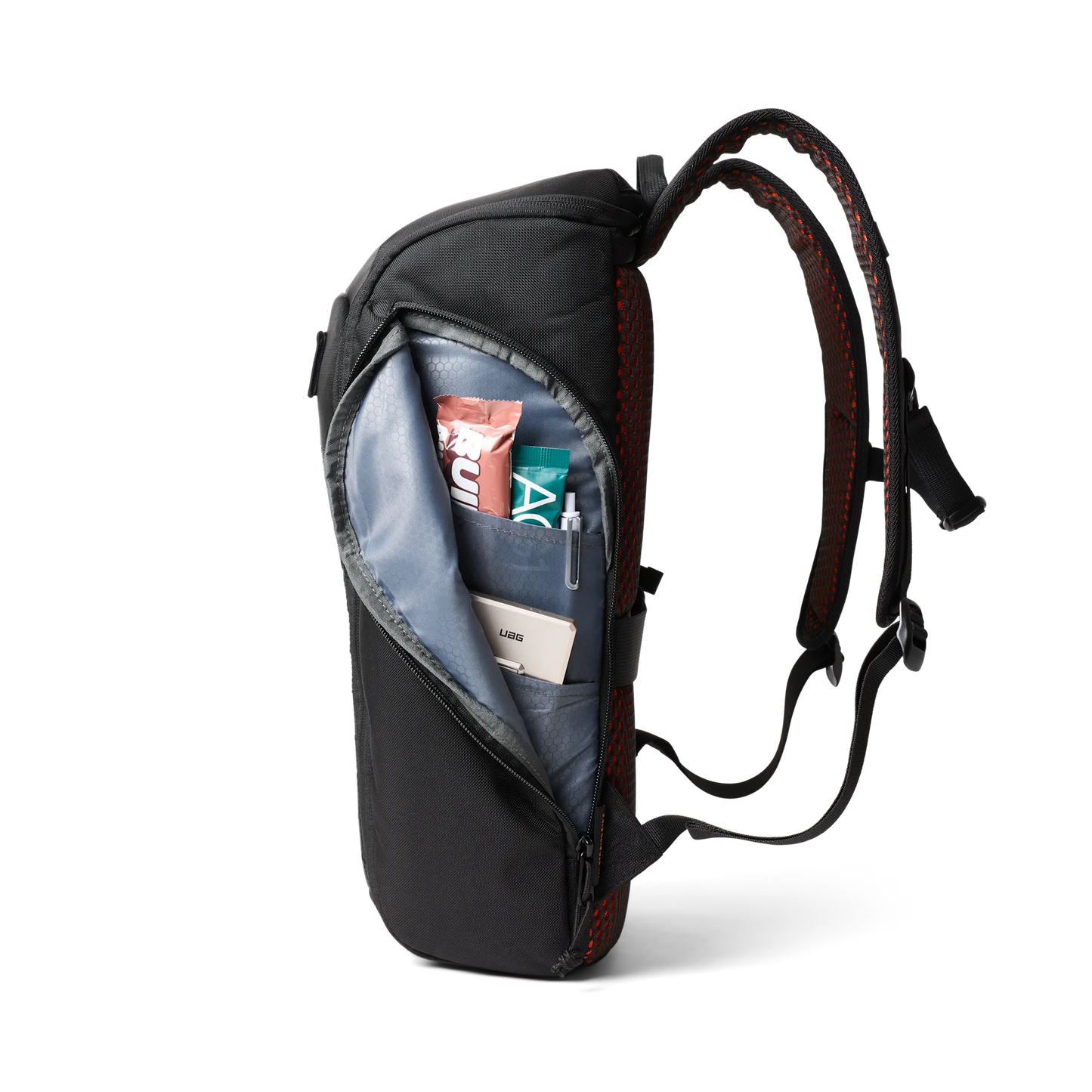 حقيبة ظهر من يو ايه جي  -برتقالي