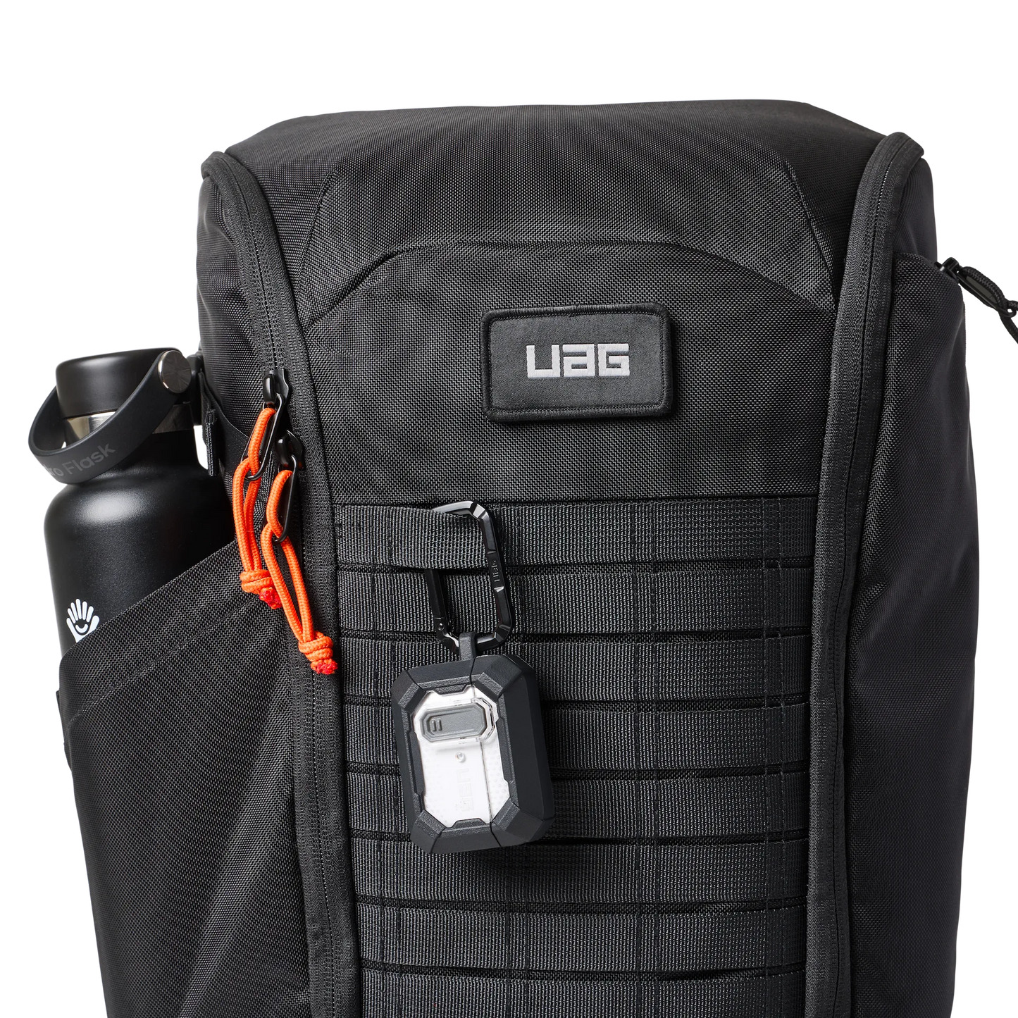 حقيبة ظهر من يو ايه جي  -برتقالي