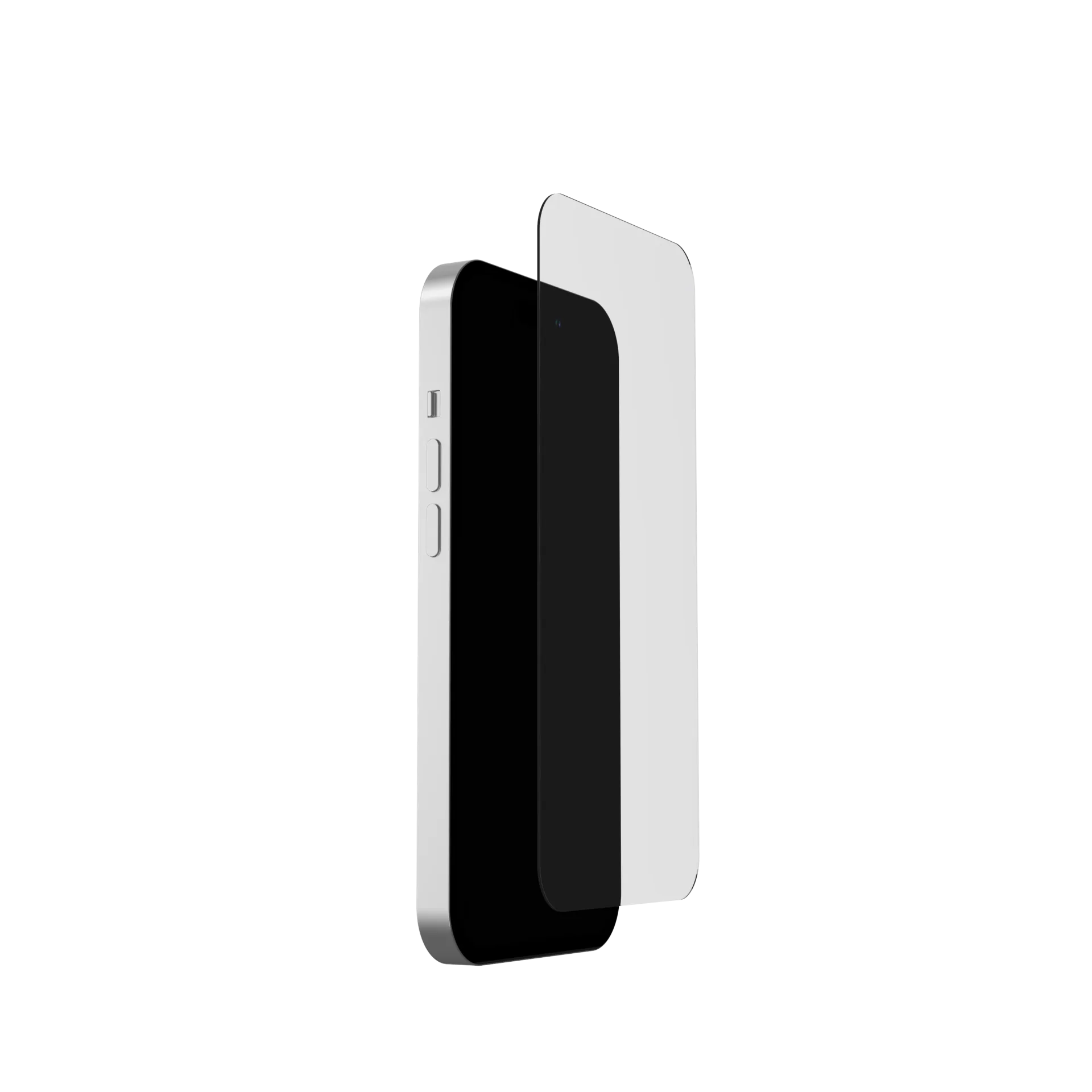 يو ايه جي زجاج شاشة الدرع الواقي بلس - ابل ايفون 14 برو ماكس / شفاف اكسسوارات > هواتف  تابلت > هواتف >