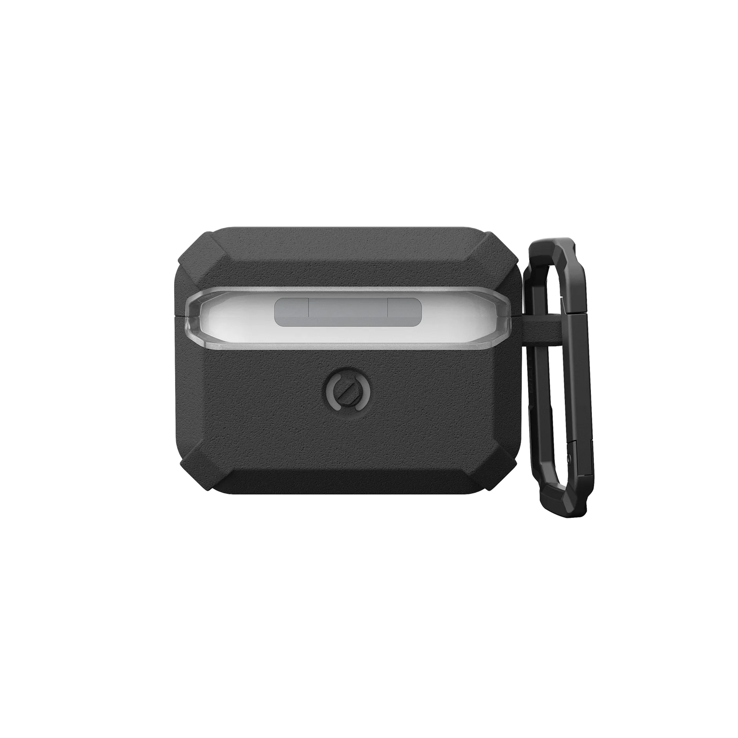 UAG Apple AirPods Pro 3rd Gen Plasma Case - Black