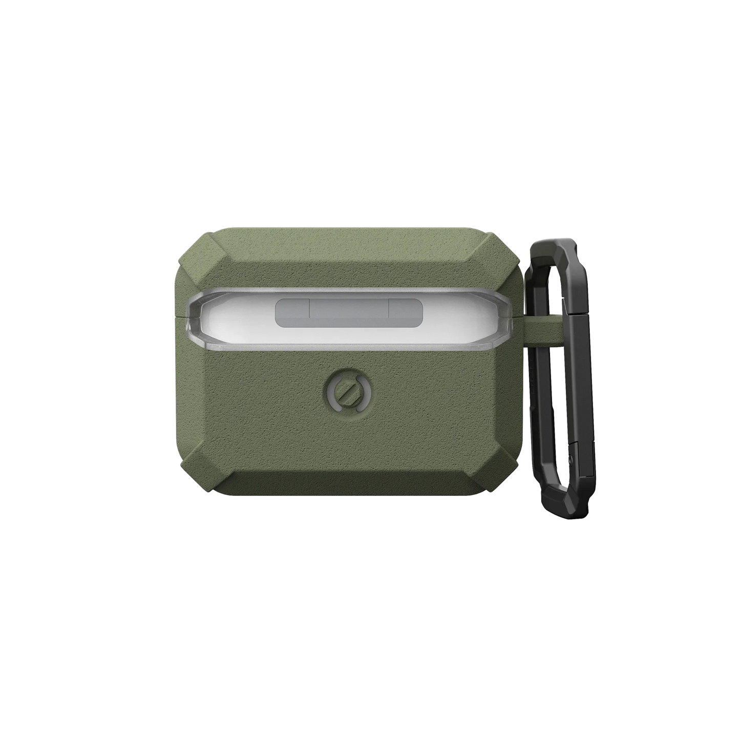 UAG Apple AirPods Pro 3rd Gen Plasma Case - Olive
