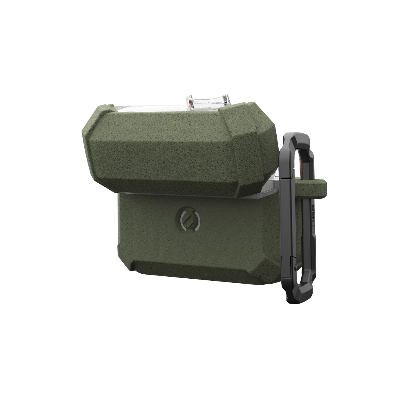 UAG Apple AirPods Pro 3rd Gen Plasma Case - Olive