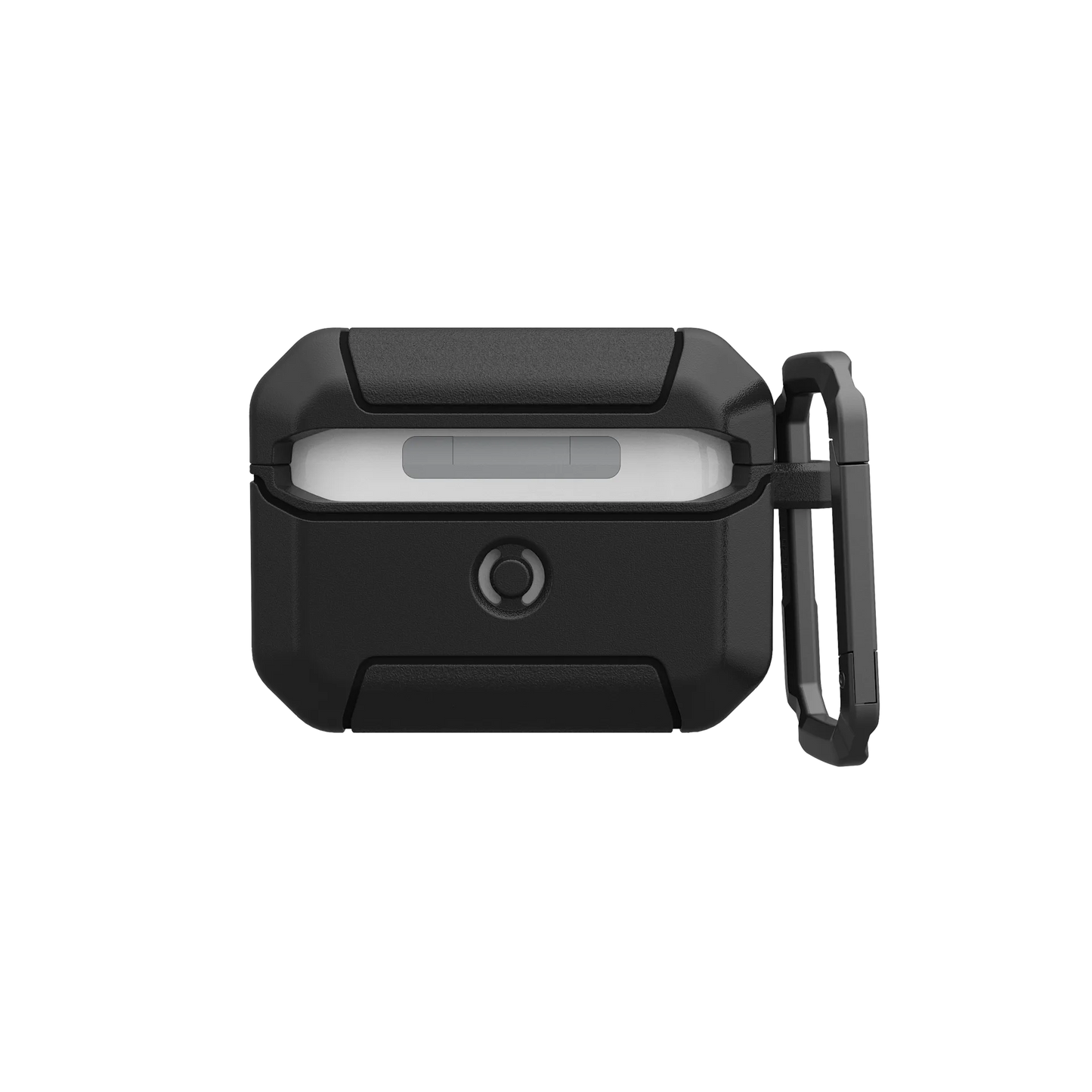 UAG Apple AirPods Pro 3rd Gen Scout Case (Black)