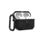 UAG Apple AirPods Pro 3rd Gen Scout Case (Black)