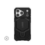 UAG Monarch Pro Magsafe Case for Apple iPhone 18 Pro/Apple iPhone17 Pro - Carbon Fiber