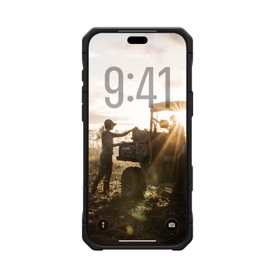 UAG Monarch Pro Kevlar Case for Apple iPhone 18 Pro Max/Apple iPhone 17 Pro Max - Kevlar Mallard