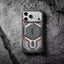 UAG Monarch Pro Magsafe Case for Apple iPhone 18 Pro Max/Apple iPhone 17 Pro Max - Veil Ash