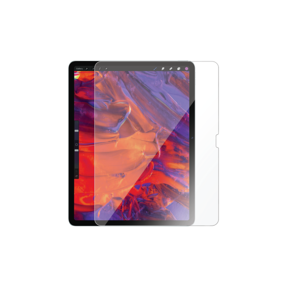 Smartix ممتازة  شاشة For ايباد برو M4 - شفاف