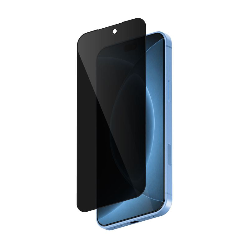 Smartix Ultraguard Magnetic Bundle (Case + Screen Protector) For Apple iPhone 18 Pro - Privacy