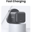 UGREEN GaN Fast Charger - 30W / USB-C / Space Grey