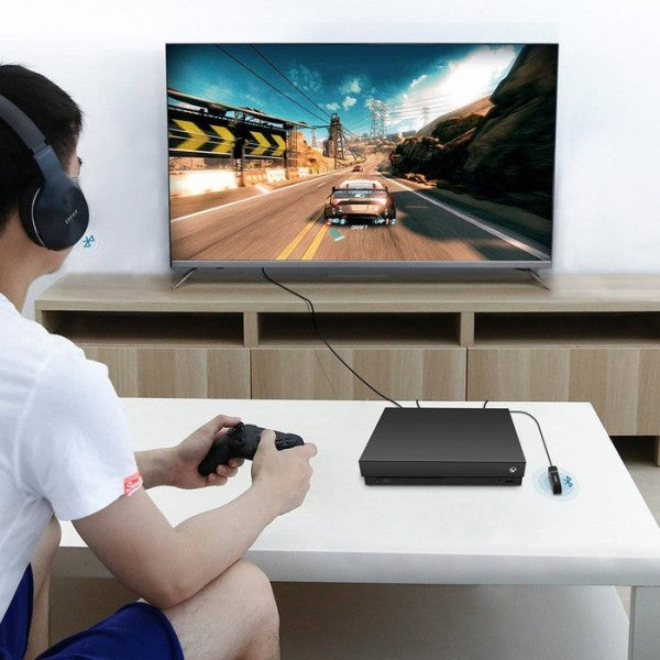 يوجرين بلوتوث .0 جهاز الإرسال الصوت محول