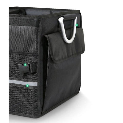 UGREEN Car Trunk Organizer - 55L /  Black