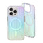Uniq Coehl Iphone 16 (2024) 6.1 Magnetic Charging Linear - Iridescent Accessories > Mobiles & Tablets > Mobiles >