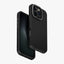 UNIQ HYBRID IPHONE 16 PRO (2024) 6.3 MAGCLICK CHARGING KEVA MAX WITH CAMERA STAND - CARBON BLACK