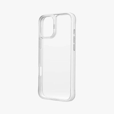 UNIQ HYBRID IPHONE 16 PRO (2024) 6.3 MAGCLICK CHARGING LIFEPRO XTREME - CRYSTAL CLEAR Accessories > Mobiles & Tablets >
