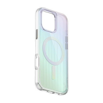 Uniq Hybrid Magnetic Charging Linear - iPhone 16 Pro Max / Iridescent Accessories > Mobiles & Tablets > Mobiles >