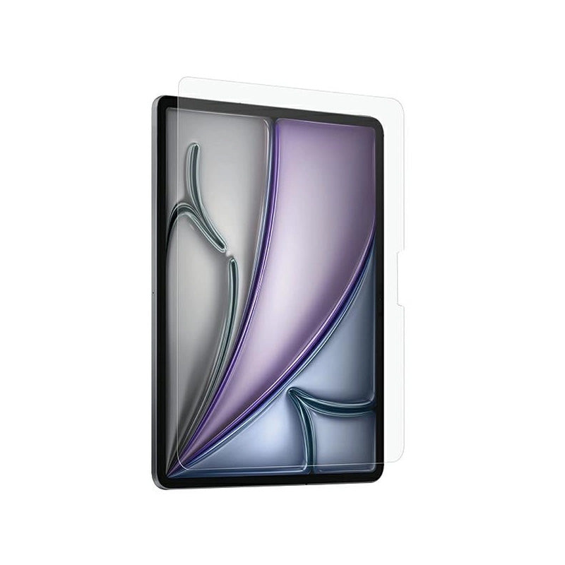 Uniq Optix Clear Screen Protection - Ipad Air 13 (2024) Accessories > Mobiles & Tablets > Mobiles > Screen Protectors