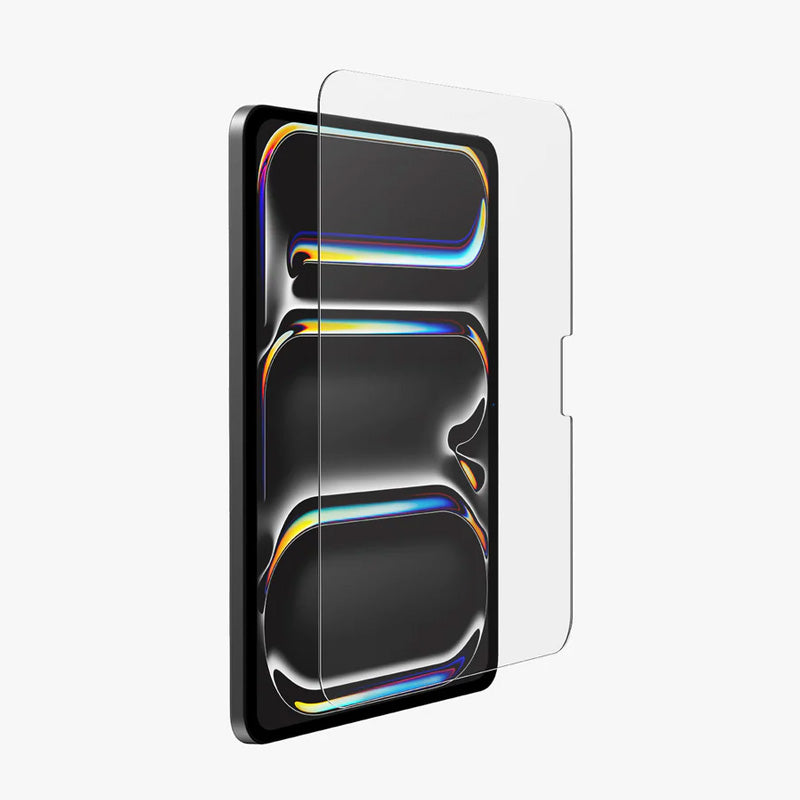 Uniq Optix Clear Screen Protection - Ipad Pro 13 (2024) Accessories > Mobiles & Tablets > Mobiles > Screen Protectors